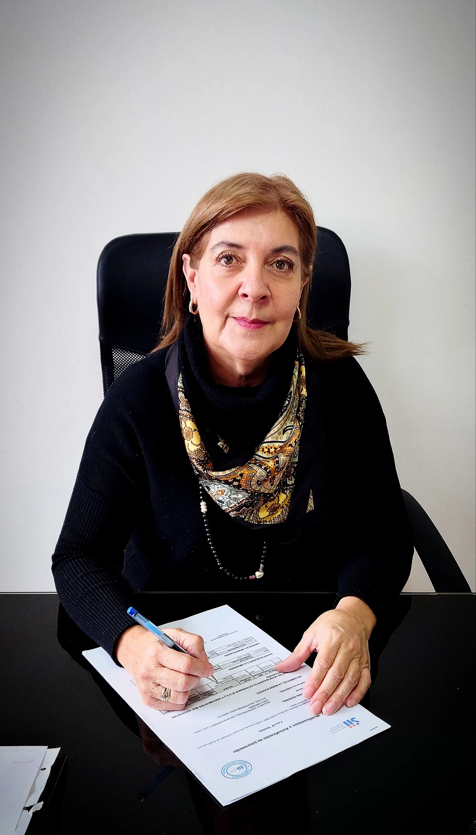 María Verónica Verdugo Bascuñan