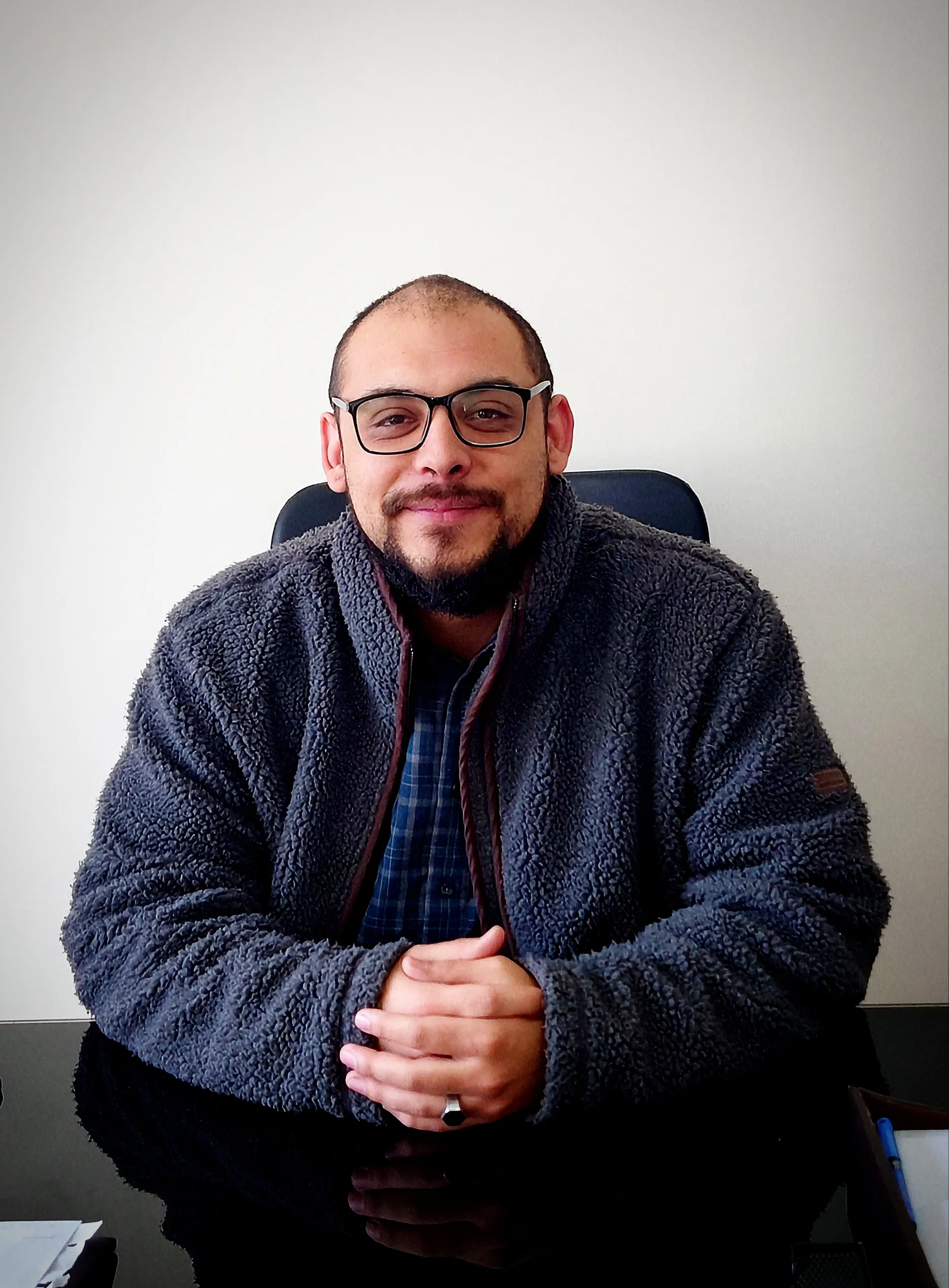Noel O. Avendaño Álvarez